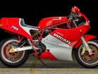 Ducati 750 F1 Laguna Seca